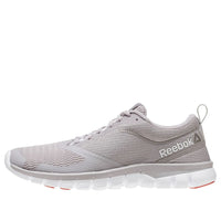 (WMNS) Reebok Sublite Authentic 4.0 Gray BD4601