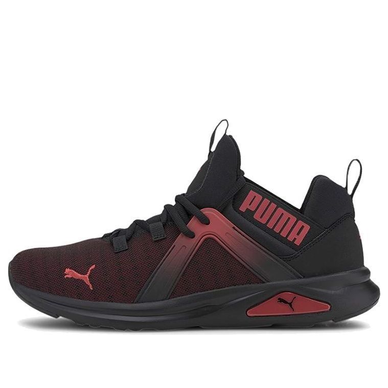 PUMA Enzo 2 Fade Black/Red 193712-03