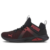 PUMA Enzo 2 Fade Black/Red 193712-03