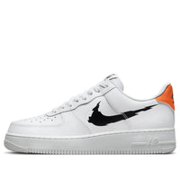 Nike Air Force 1 Low 'Glitch Swoosh' DV6483-100