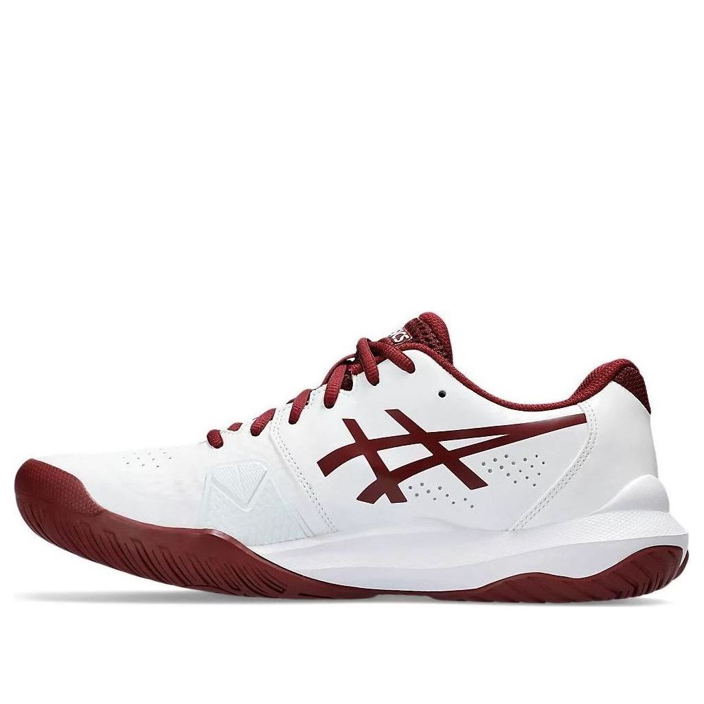 ASICS Gel-Challenger 14 'White Antique Red' 1041A405-100