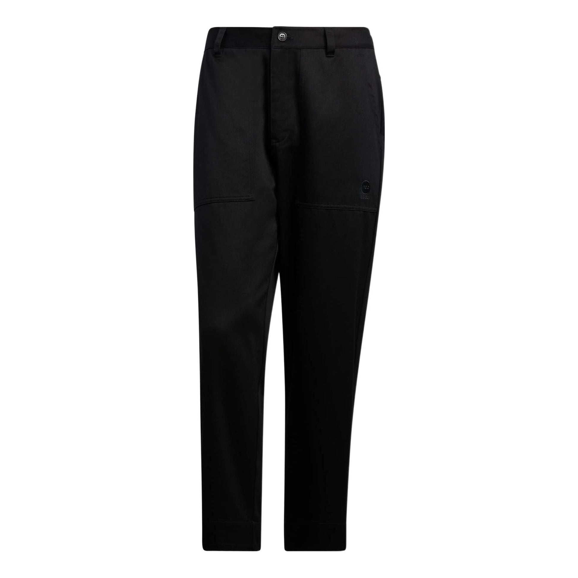 adidas neo M Util Pants2 Logo HU0220