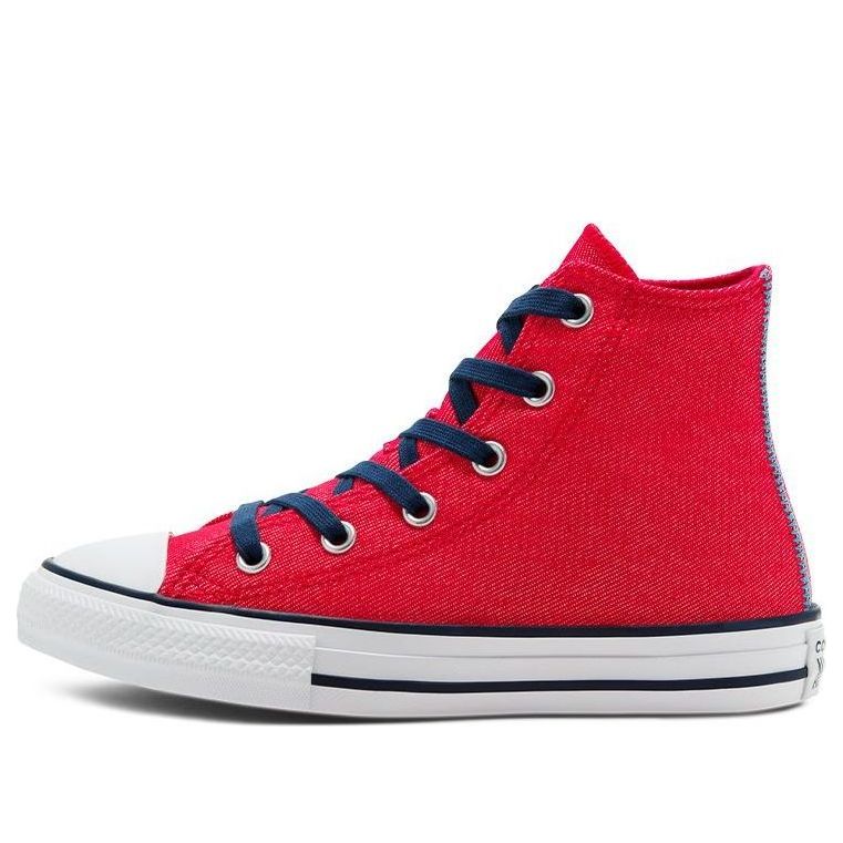(GS) Converse Chuck Taylor All Star 668408C