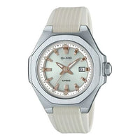 CASIO Baby-G 'White' MSG-W350-7A