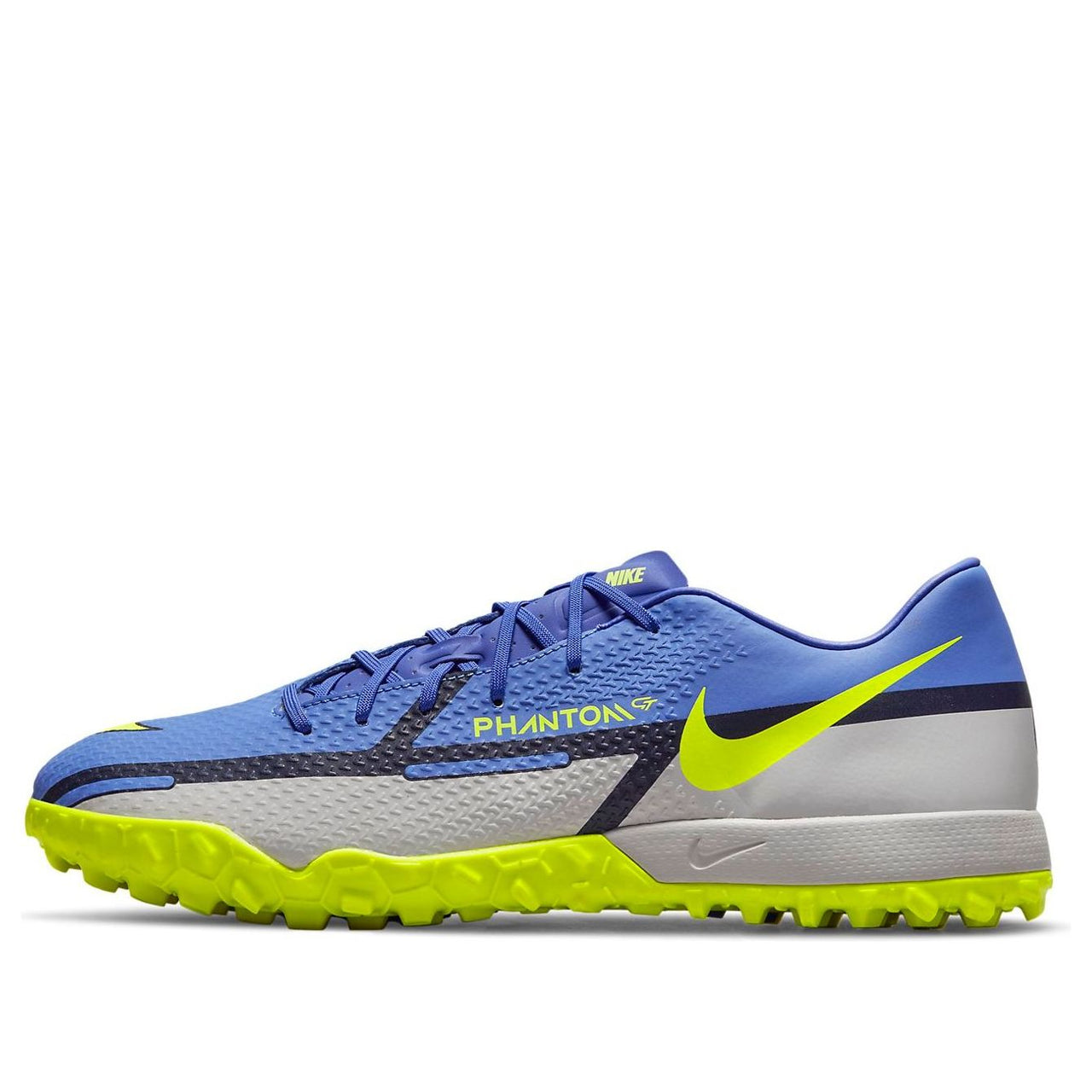 Nike Phantom GT2 Academy DF 'Blue Green' DC0803-570
