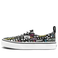 (PS) Vans Era 'Multi-Color' VN0A4U1U3S7