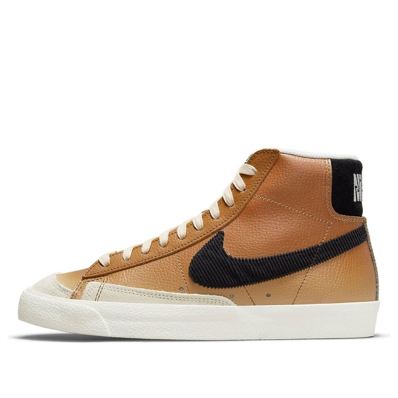 (WMNS) Nike Blazer Mid '77 SE 'Ale Brown' DO6683-200