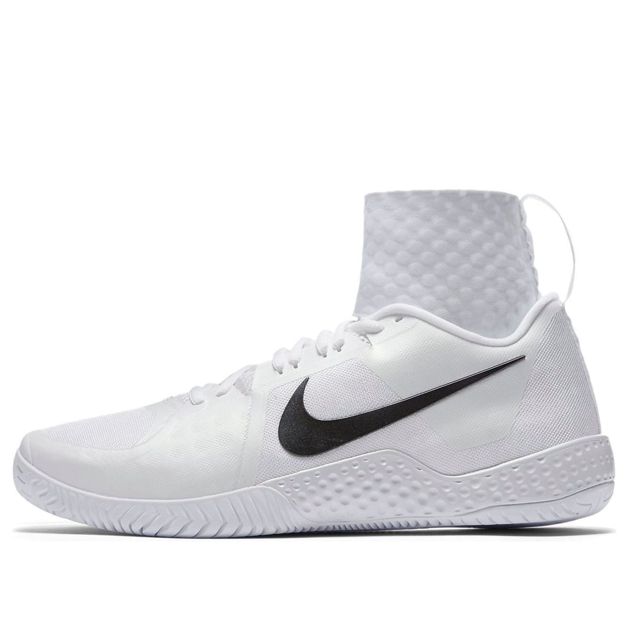 (WMNS) Nike Court Flare QS 'White' 852214-101