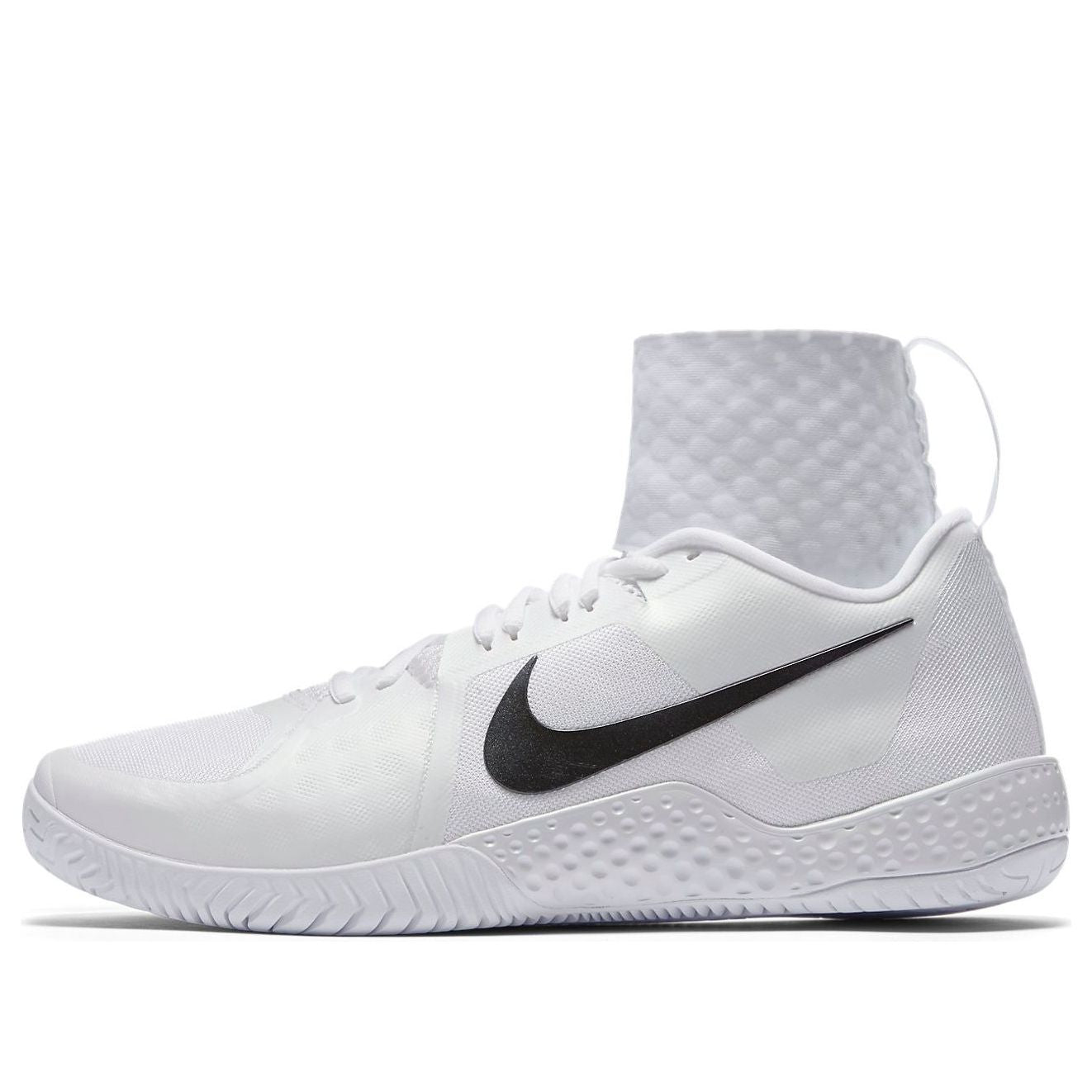 (WMNS) Nike Court Flare QS 'White' 852214-101