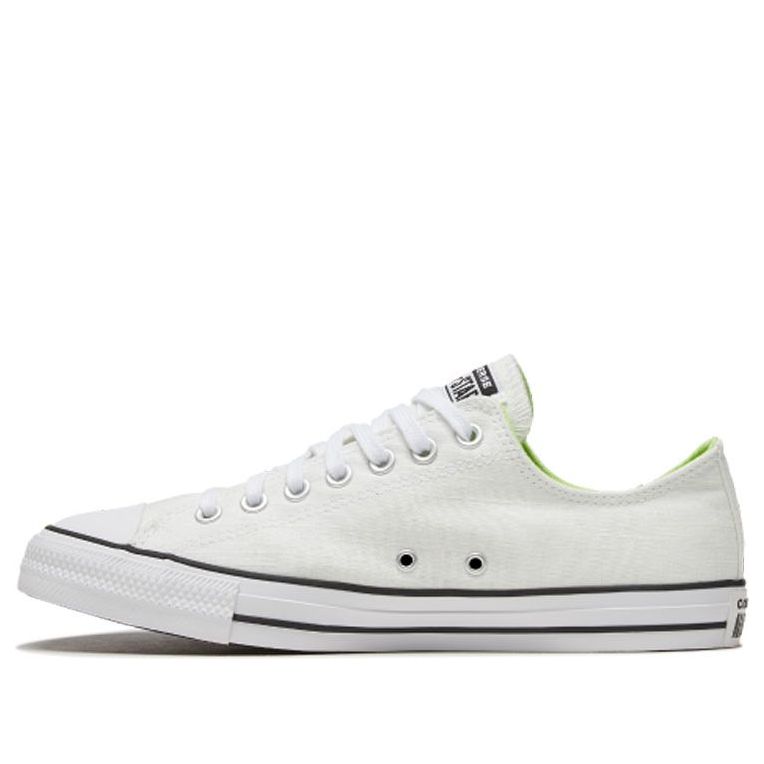 Converse Chuck Taylor All Star 'White Lemongrass' 167627C