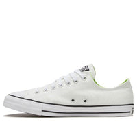 Converse Chuck Taylor All Star 'White Lemongrass' 167627C