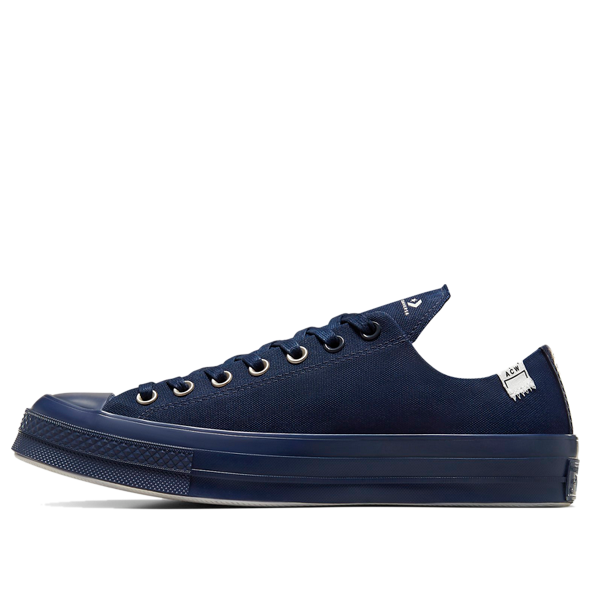 Converse Chuck Taylor All Star 70 Ox 'A-COLD-WALL Navy' A06689C