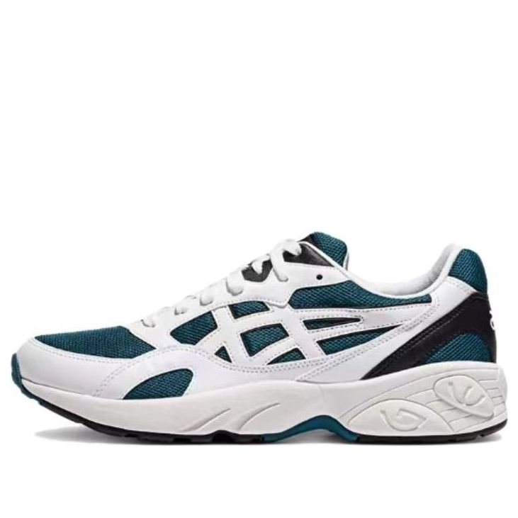 ASICS Gel-Pacer Sneakrs 'White Teal' 1203A486-300
