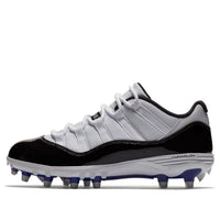 Air Jordan 11 Low TD Cleat 'Concord' AO1560-123