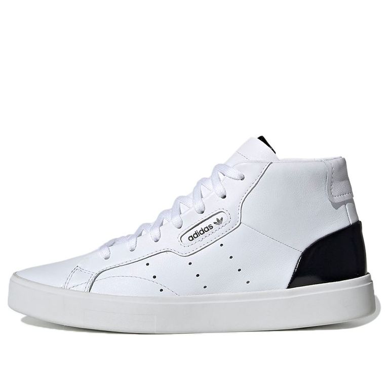 (WMNS) adidas originals Sleek Mid Sneakers/Shoes EF0701
