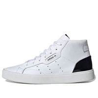 (WMNS) adidas originals Sleek Mid Sneakers/Shoes EF0701