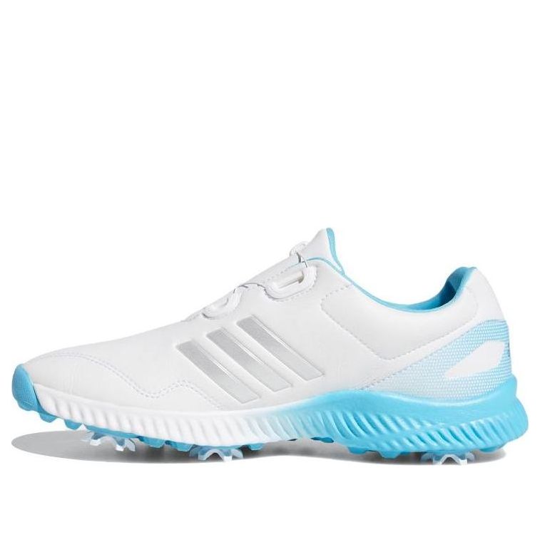 (WMNS) adidas Response Bounce Boa 'Blue White' BD7191