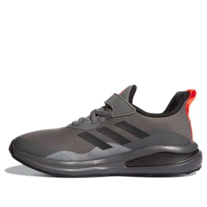 (GS) adidas Forta K Grey GY7600