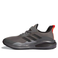 (GS) adidas Forta K Grey GY7600