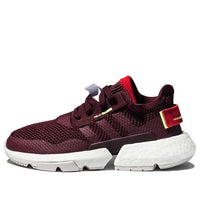 (WMNS) adidas originals POD-S3.1'Burgundy' EE8513