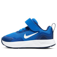 (TD) Nike Wearallday 'Signal Blue' CJ3818-402