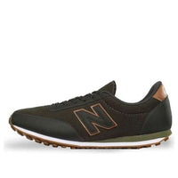 New Balance 410 Shoes 'Army Green' U410CKT