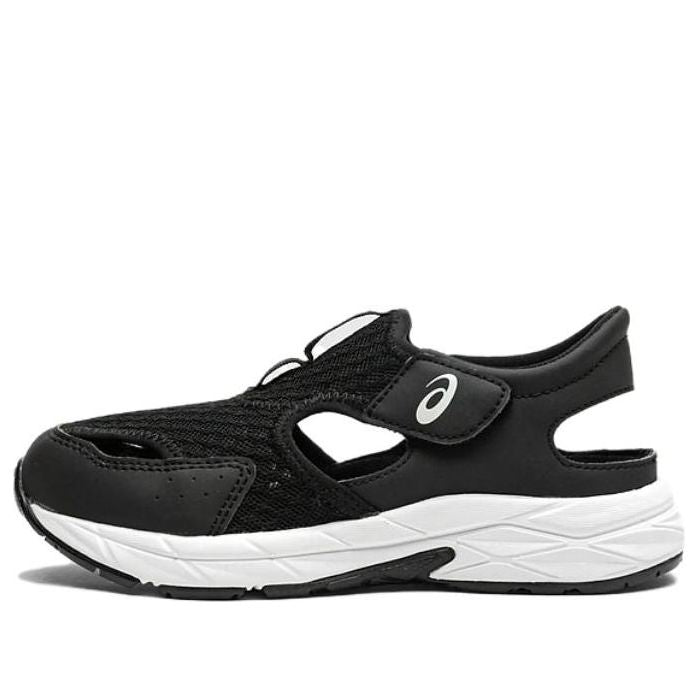 (GS) ASICS LAZERBEAM XA 'Black White' 1014A372-001