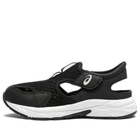 (GS) ASICS LAZERBEAM XA 'Black White' 1014A372-001