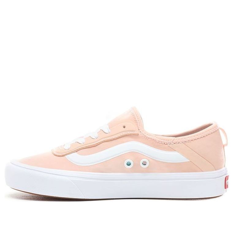 Vans Comfycush Zushi SF Pink VN0A3WM6VNB