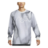 Nike ACG Long Sleeve Snowdrift Tee 'Photon Dust' DV9663-025