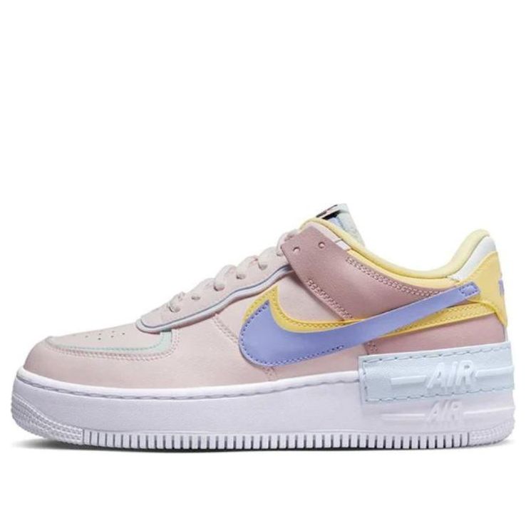 (WMNS) Nike Air Force 1 Low Shadow CL0919-600