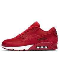Nike Air Max 90 Essential 'Gym Red' 537384-604