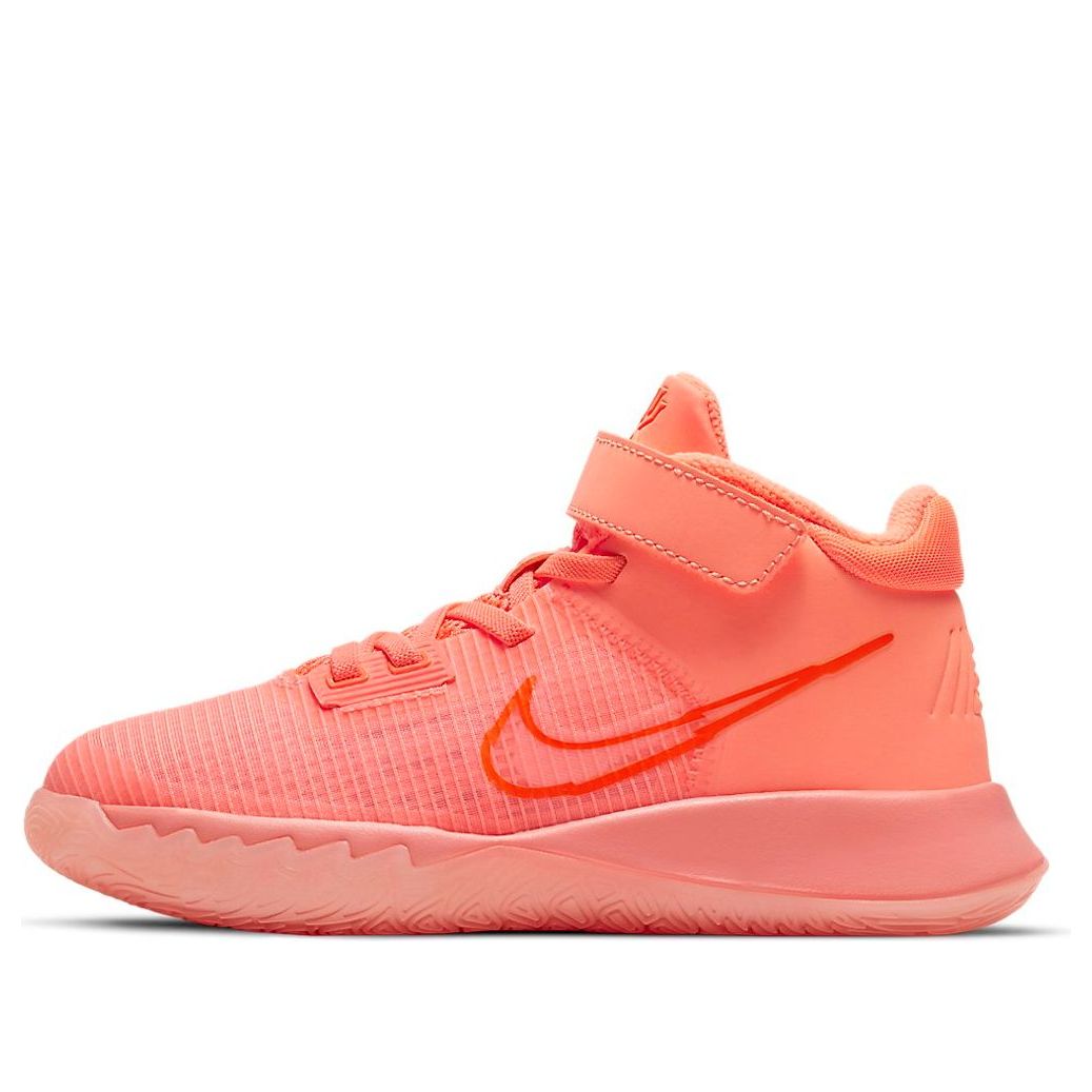 (PS) Nike Kyrie Flytrap 4 'Crimson Pulse' CT5536-800