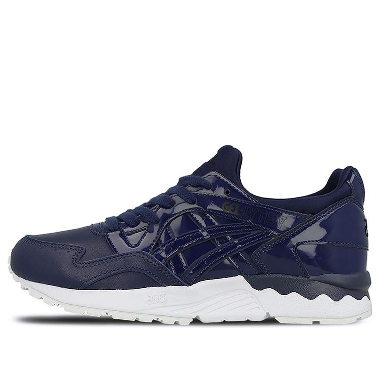 ASICS Gel-Lyte V 'Blue white' H731Y-4949
