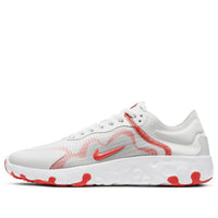 (WMNS) Nike Renew Lucent Red/White BQ4152-005