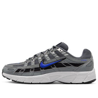Nike P-6000 'Smoke Grey Racer Blue' IR5279-002