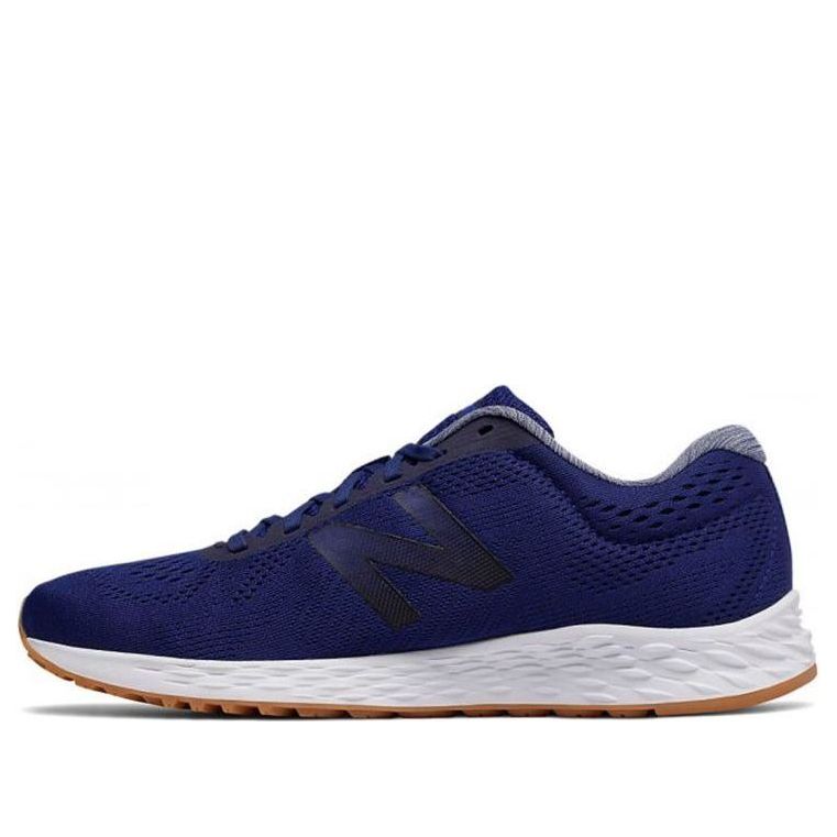 New Balance Fresh Foam Arishi 'Navy Blue' MARISLP1