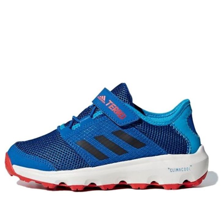 (PS) adidas Terrex Cc Voyager 'Blue' BC0537