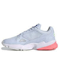 (WMNS) adidas Falcon 'Blue White' FV1115