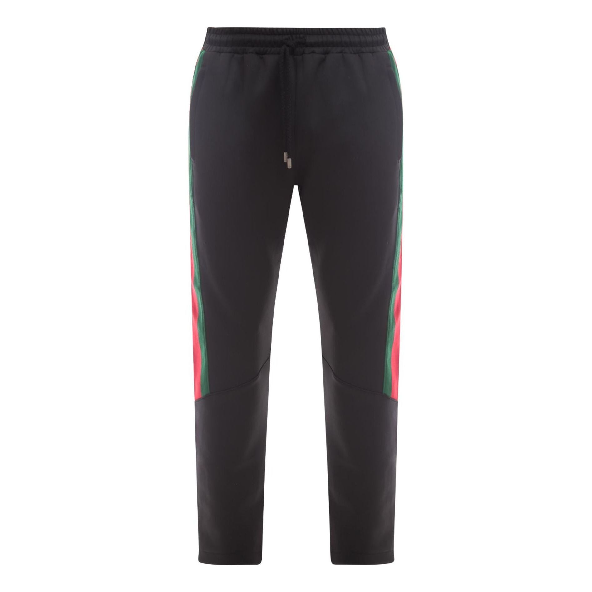 Gucci Neoprene Track Pants With Print 'Black' 698461-XJEEP-1152