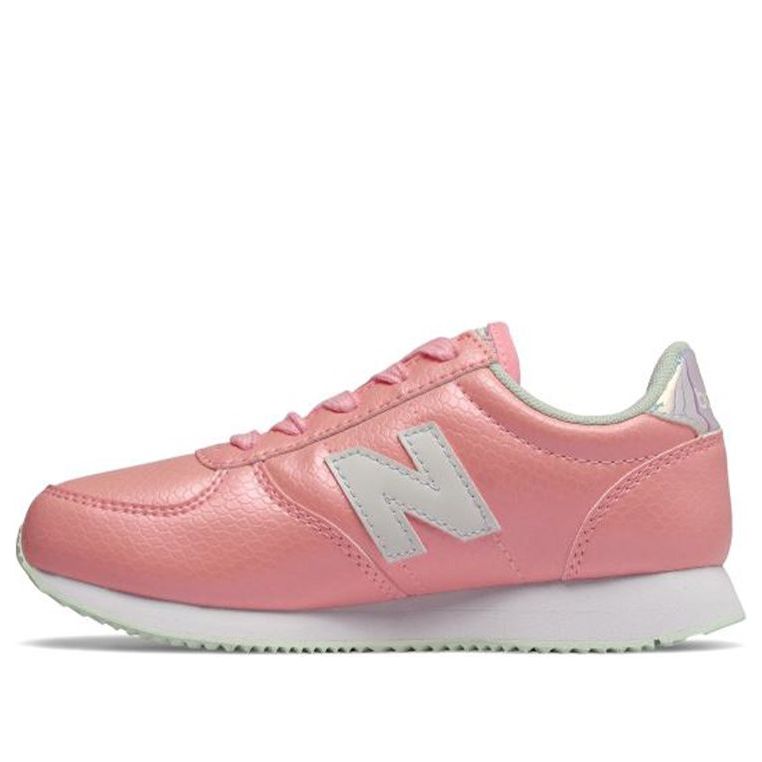 (WMNS) New Balance 220 v1 Pink YC220M1