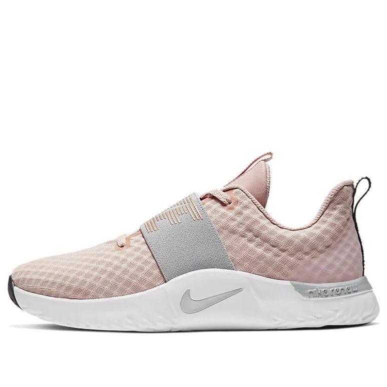 (WMNS) Nike Renew In-Season TR 9 Wide 'Stone Mauve' AT1247-200