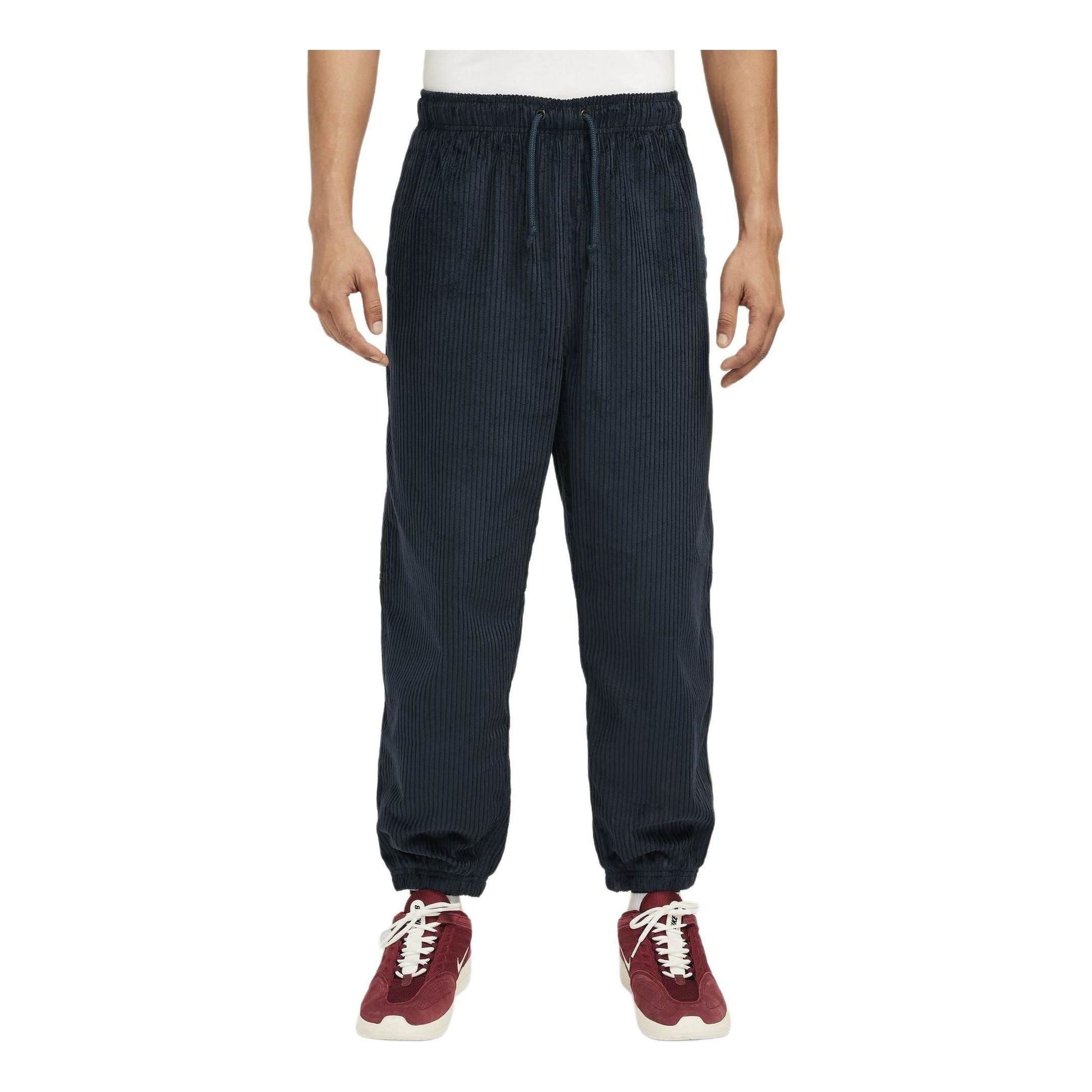 Nike SB Elastic Cord Pants 'Blue' FV7396-478