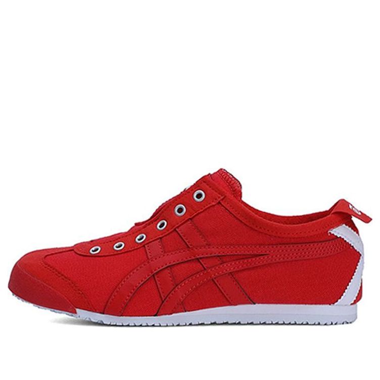 Onitsuka Tiger Mexico 66 'Red White' D3K0N-600