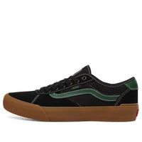 Vans Chima Pro 2 'Black Alpine' VN0A3MTIW6D
