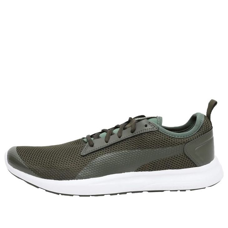 PUMA Breakout v2 IDP 'Green' 368178-02