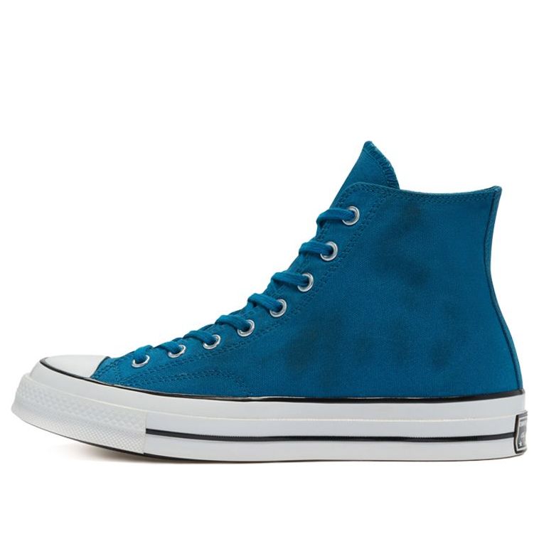 Converse Chuck 70 High 'Distressed - Cape Blue' 169776C