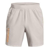 Under Armour Launch SW 7 Short 'Light Grey' 1373414-592