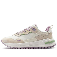 (WMNS) Li-Ning ChengFeng 2.0 'Grey Purple' AGCT308-5