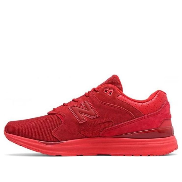 New Balance 1550 Series Red ML1550HB